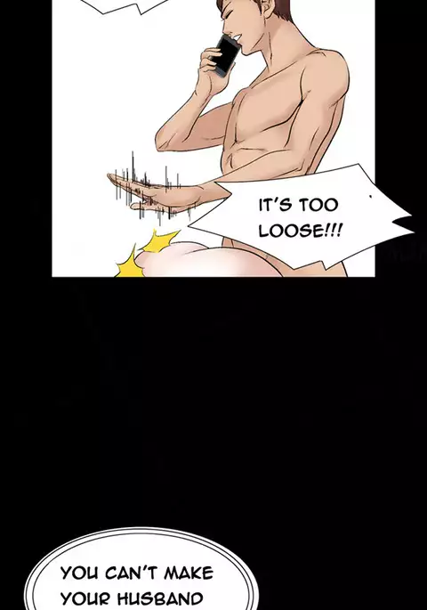 The Taste of Hands Ch.1-53