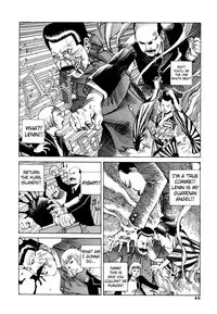 [Kago Shintarou] Odoru! Kremlin Goten - Танцевать! Кремль Дворёц | Dance! Kremlin Palace [English]