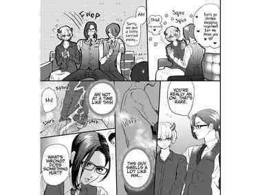 Kawaii Oni o Tsukamaeta node, Taisetsu ni Sodatemasu | I Caught a Cute Oni and I'll Take Good Care of Him