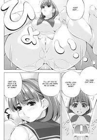 (C78) [Kirin no Chisato (Chisato Kirin)] every day with NENE (Love Plus) [English] [CGrascal]