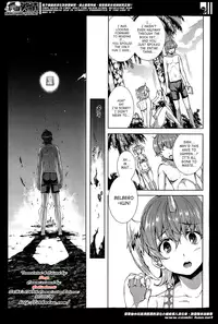 [ERECT TOUCH (Erect Sawaru)] Shinkyoku no Grimoire -PANDRA saga 2nd story- Ch 01-12 + Side Story x 3 [English] [SaHa]