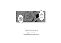 (Reitaisai 5) [photonics (Loki)] Koi no Mahou - Magic of Love (Touhou Project) [English] {fragmentedhollow}