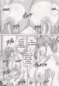 (C70) [D-LOVERS (Nishimaki Tohru)] DELICATE FANTASY 3 [English] [realakuma75]