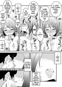 [Haitoku Sensei] Netorare Mousou Syndrome ~Kouhen~ | Netorare Delusion Syndrome ~Second (Final) Part~ [English]