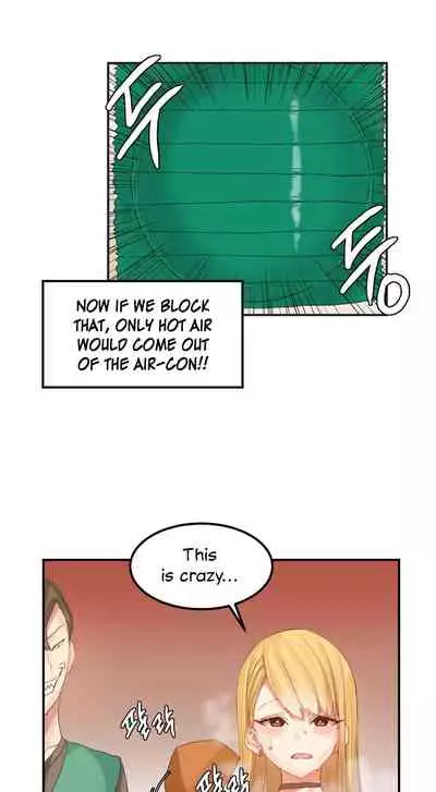 [Mx2J] Hahri's Lumpy Star Ch. 9~37 [English] (toonily.com)