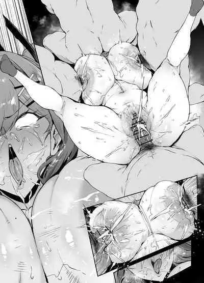 [38] Bremerton (Azur Lane) [Chinese] [黎欧出资汉化]