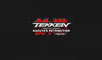 TEKKEN / XIAOYU - KAZUYA'S RETRIBUTION [CHOBIxPHO]