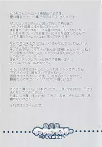 (C78) [Cinderella Complex (Tsubakiya Meguru)] Mezase Dungeon Master -Toros Doukutsu hen- (Rune Factory)