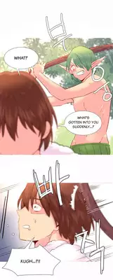 [Tankguy, ROZER] A World That I Rule Ch.01-26 [English] (Game of Scanlation) (Ongoing)