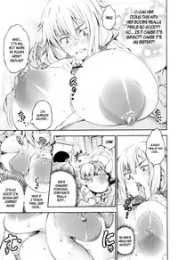 [Kuusou] New! Type ♥ Ch. 0-3 [English] [Ancient Archon+B.E.C. Scans]