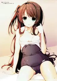 (777 FESTIVAL) [65535th Avenue. (Akahito)] MAKOTO LLECTION (Tokyo 7th Sisters) [Chinese] [看不见我汉化]