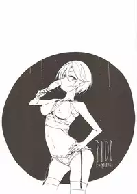 (C93) [TOZAN:BU (Fujiyama)] TOZAN:BU Soushuuhen (Various)