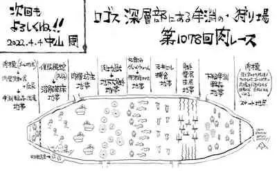 [SHU NAKAYAMA] FUSION WARS ~ TO SAVE THE MANKIND! DIVE INTO THE PREGNANCY HELL ~ chapter 1, section 4.