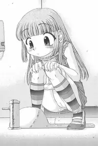 (C64) [Re-BORN (Akiba Nagi, Umemachi Shouji)] Binetsu to Vignette (Licca Vignette)