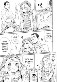 (C92) [Satellites (Satetsu)] PEACEFUL DAYS (Touhou Project) [English] {Doujins.com}