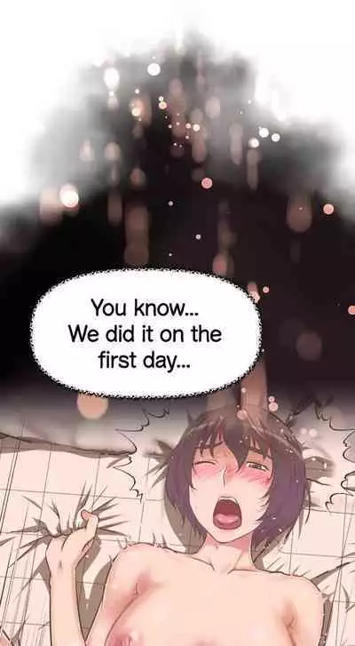 [Abio4, Worin] Streamer Aunt (1-30) [English] [Complete]