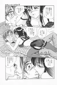 [Yuuki Tomoka] Fruities