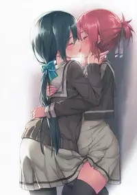 (C94) [JUNK STORY (Michairu)] OUTSIDE (Yuuki Yuuna wa Yuusha De Aru)