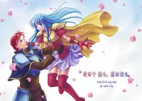 (C67)	[Ao no Kakera (Oumi)] Hikari no Gogo mo, Hoshi no Yoru mo (Fire Emblem: The Sacred Stones)