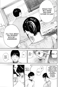 [Shikishiro Konomi] Netoraserare Ch. 23 (Namaiki! 2016-02) [English] [RABBIT SCANLATIONS]