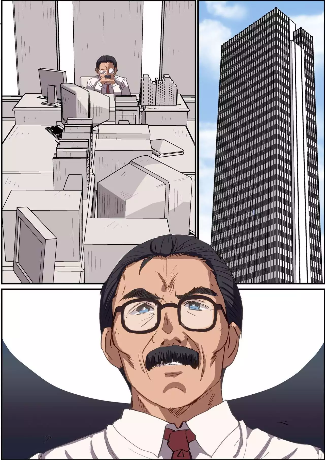 Watashitachi ga "Otona no Omocha" Tsukutte imasu! ~ Seishori Omocha wo Tsukuru Joshi Shain-tachi no Nichijou