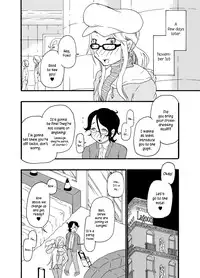 [Mercator Zuhou (Nostradamuo)] A (Collapsing) Castle Built on Sand - Castle, imitation: 3 [English] [maipantsu + B.E.C. Scans]