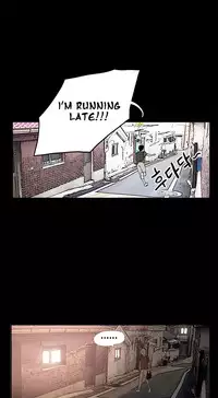 [Mr. Byeong-Su] Cohabitation Ch.1-35 (English) (Ongoing)