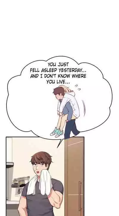 [OB, Overtime Sloth] Is There No Goddess in My College? Ch.12/? [English] [Manhwa PDF]