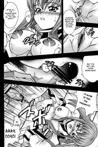 (C71) [K2 Tomo no Kai (Mizuki)] Nichijou no Senjou no (Code Geass) [English] {doujin-moe.us}