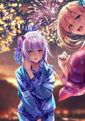 [Piromizu] SiStart! Ch. 1-2 [Chinese] [下克上几年之约] [Digital]