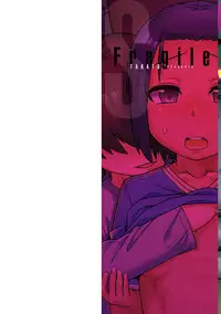 [Takatsu] S wa Fragile no S Ch. 1-6, 9 [English] [Digital]