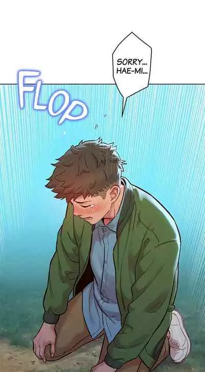 What do you Take me For? Ch.159/?