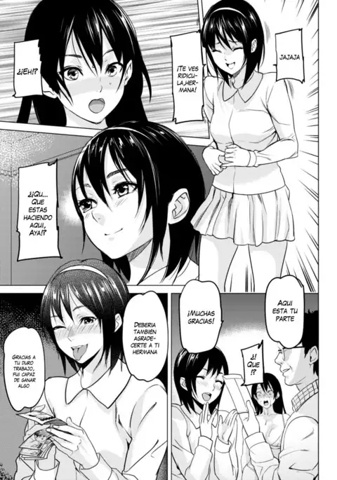 Zoku Yawahada Juurin | Soft Fair Skin Infringement Continuation