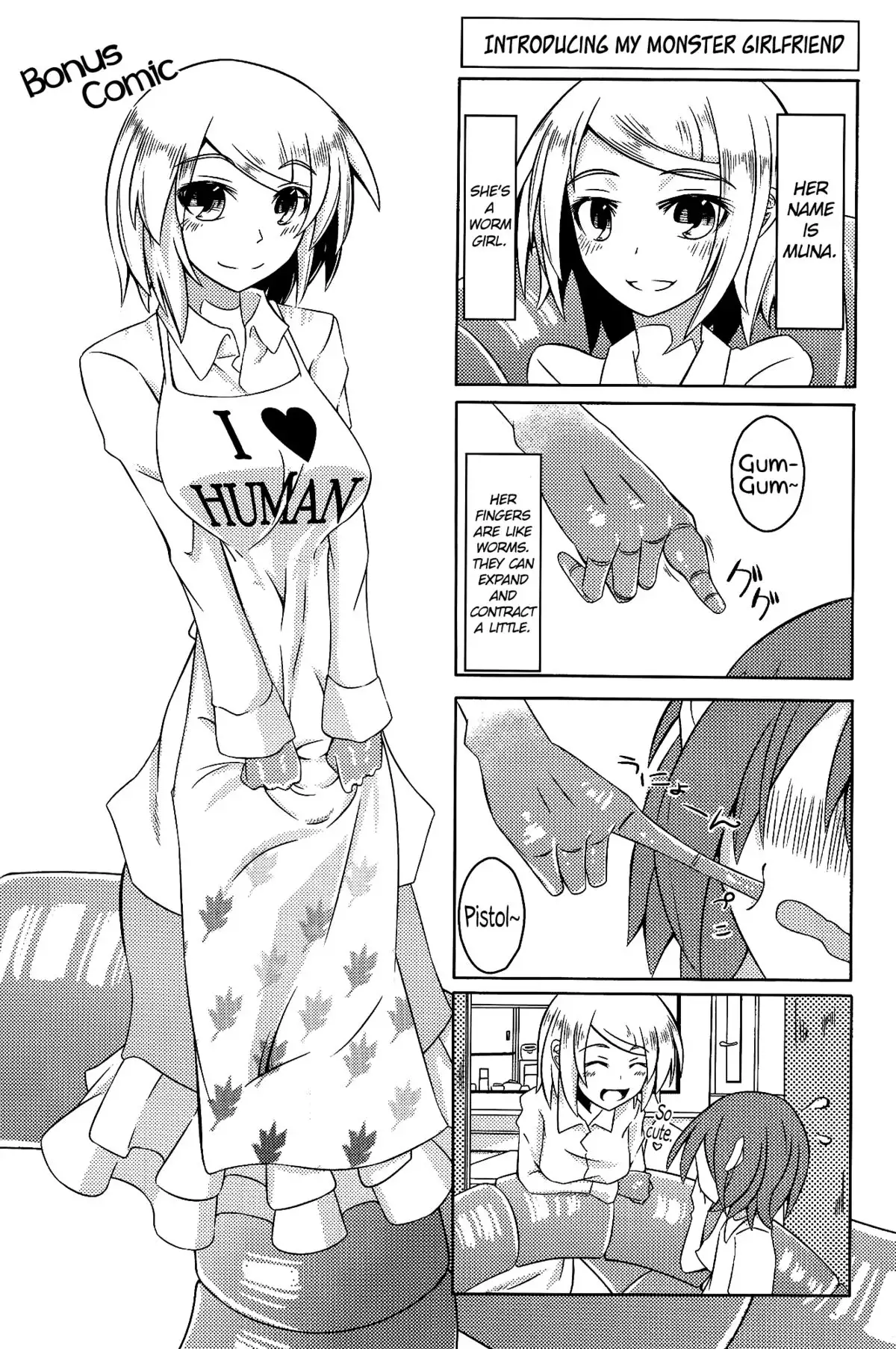 Watashi no Koibito o Shoukai Shimasu! Soushuuhen =TLL + CW=