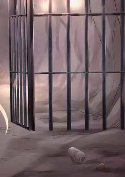 [Slime no Kanmuri (Kanmuri)] ♂ Boukensha-san ga ♀ Elf ni Sarete Shinyuu(Nakama) to Musubareru Hanashi [English] [desudesu] [Digital]