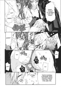 [Seto Yuuki] Accelerando [English]