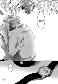 (C86) [CassiS (RIOKO)] You Know You Know Me (Lightning Returns: Final Fantasy XIII) [English] [EHCove]