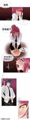 HouseHold Affairs 【卞赤鲤个人汉化】1~21话(持续更新中)