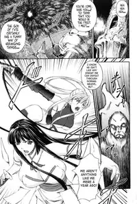 [Anthology] Slave Heroines Vol. 4 [English] {Kizlan}