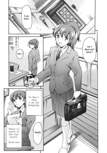 ギャルjkエロ漫画14話~22話