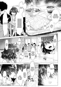 [Sannyuutei Shinta] Chinpotsuki Ijimerarekko | «Dickgirl!», The Bullying Story - Ch. 1-7 [English] [34th squad]