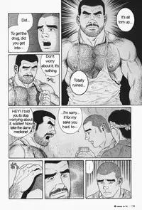 [Gengoroh Tagame] Kimiyo Shiruya Minami no Goku (Do You Remember The South Island Prison Camp) Chapter 01-16 [Eng]