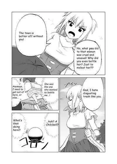 Omoi Gakezu GET Shita Onnanoko ga Mesu Ochi shite Juujun ni Natteiku | The Girl Who Was Unexpectedly Captured Becomes an Obedient Slut