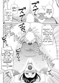 [Kawamori Misaki] Megumi-san wa Musuko no Kanojo Ch.1-11 [English] [Mikakunin]