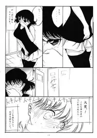 (C60) [L-Calena (Kisaragi)] L-Calena Ver.2 (Chobits)