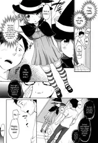 [Equal] Happy Halloween (Tololita) [English] {5 a.m.}