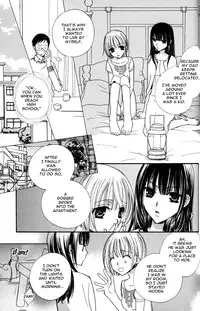 [Mikuni Hadzime] Gokujyo Drops 1 [English] {Shijima}