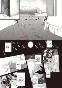 [Tetsuna] Onnanoko ni Naru Appli | An App That Turns You into a Girl ch.1-4 [English] [desudesu] [Digital]