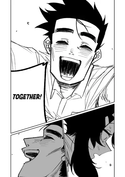 Benriya 68 Datsui Mahjong Ichi