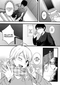 (C79) [Count2.4 (Nishi)] Continuation (THE iDOLM@STER) [English] [redCoMet]